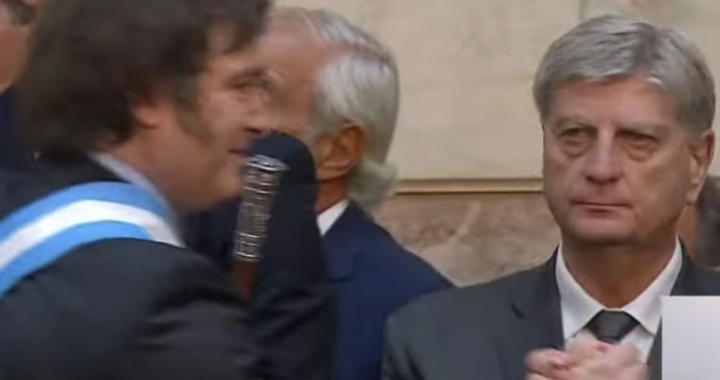 LA CORTE ACEPTÓ LA DEMANDA DE LA PAMPA Y LE DIO 60 DÍAS A NACIÓN PARA QUE RESPONDA POR LOS $397 MIL MILLONES QUE DEBE A LAS PROVINCIAS